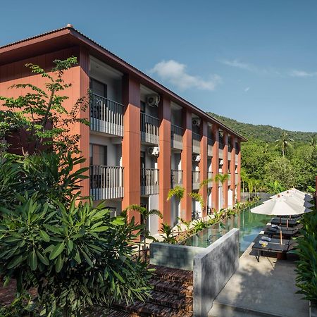 Anda Lanta Residence And Rentals - Adult Only Koh Lanta Luaran gambar