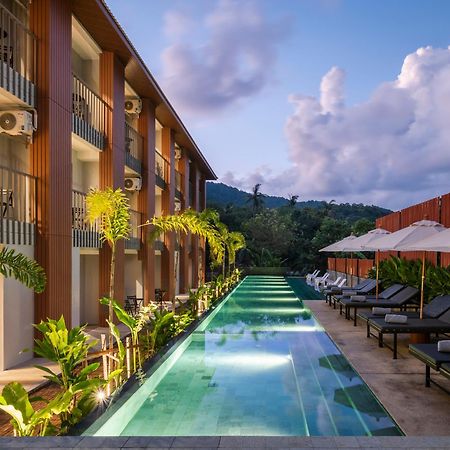Anda Lanta Residence And Rentals - Adult Only Koh Lanta Luaran gambar