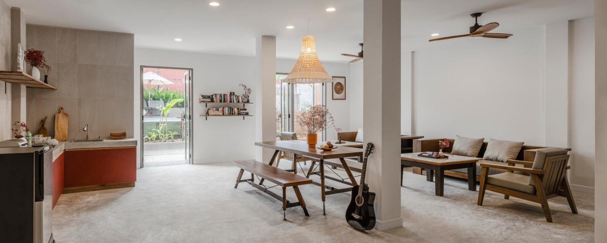 Anda Lanta Residence And Rentals - Adult Only Koh Lanta Luaran gambar