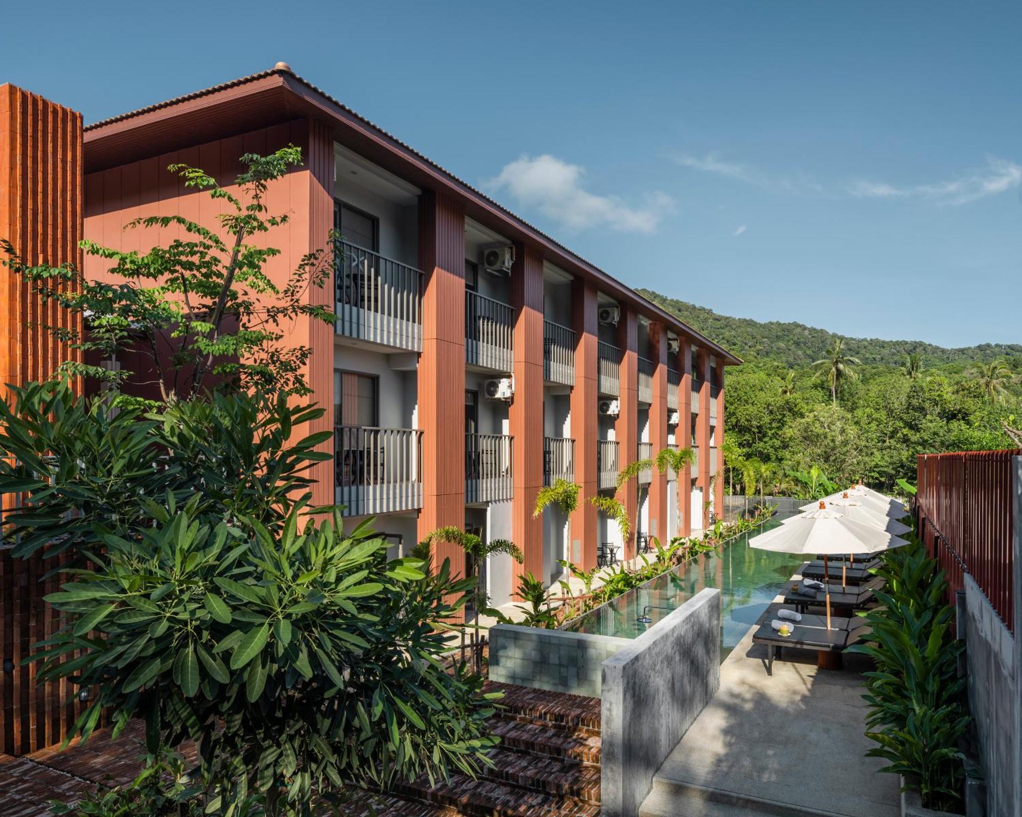 Anda Lanta Residence And Rentals - Adult Only Koh Lanta Luaran gambar