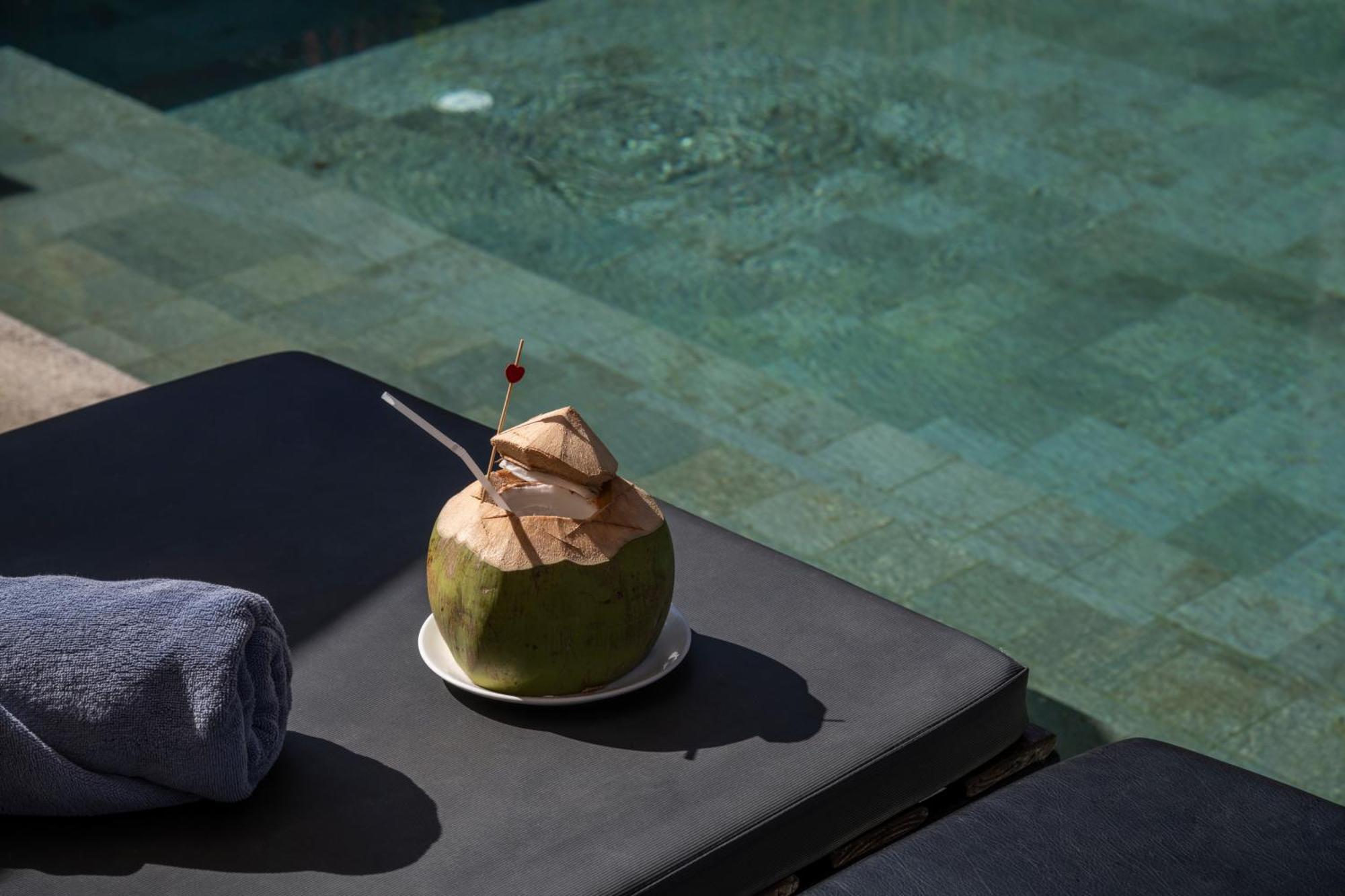 Anda Lanta Residence And Rentals - Adult Only Koh Lanta Luaran gambar