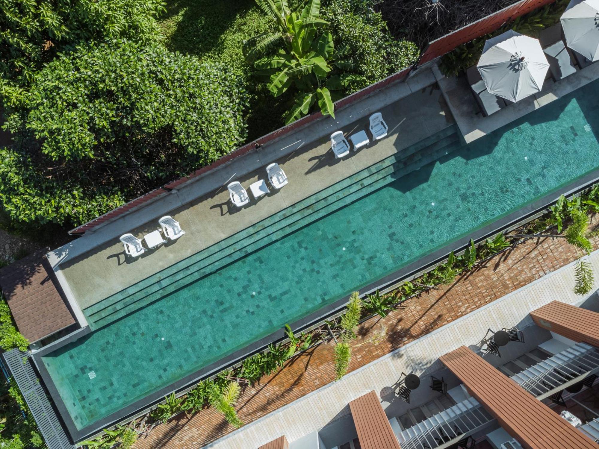 Anda Lanta Residence And Rentals - Adult Only Koh Lanta Luaran gambar