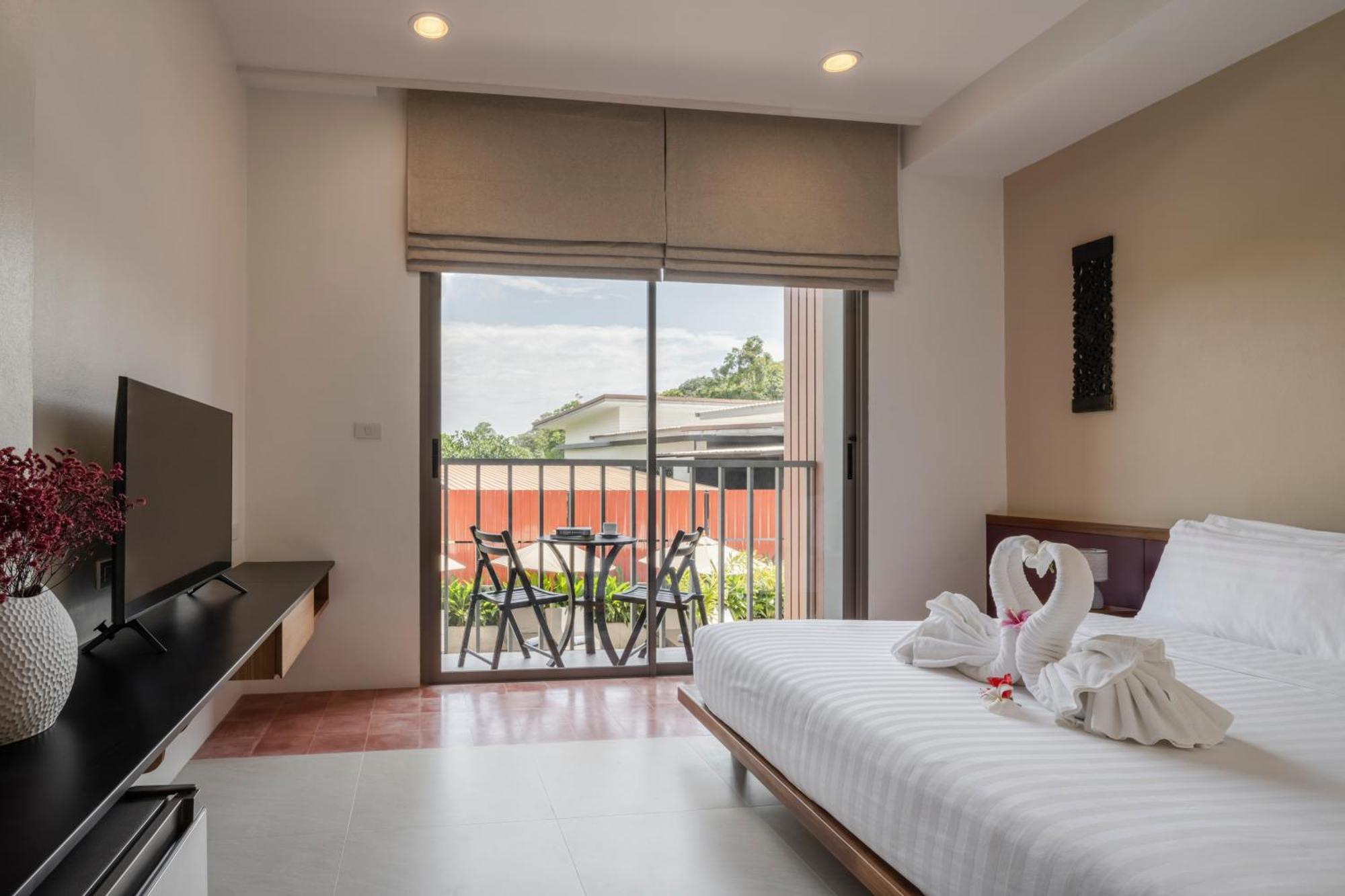 Anda Lanta Residence And Rentals - Adult Only Koh Lanta Luaran gambar