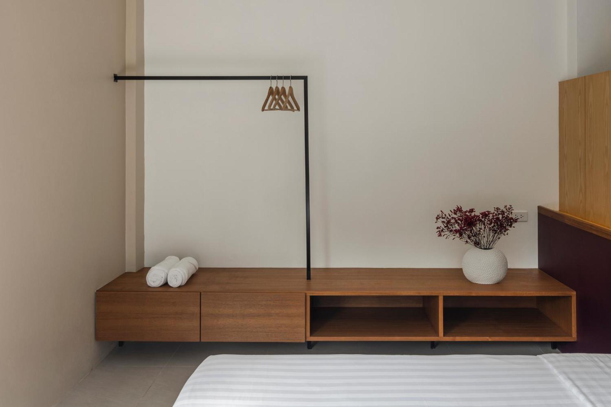 Anda Lanta Residence And Rentals - Adult Only Koh Lanta Bilik gambar