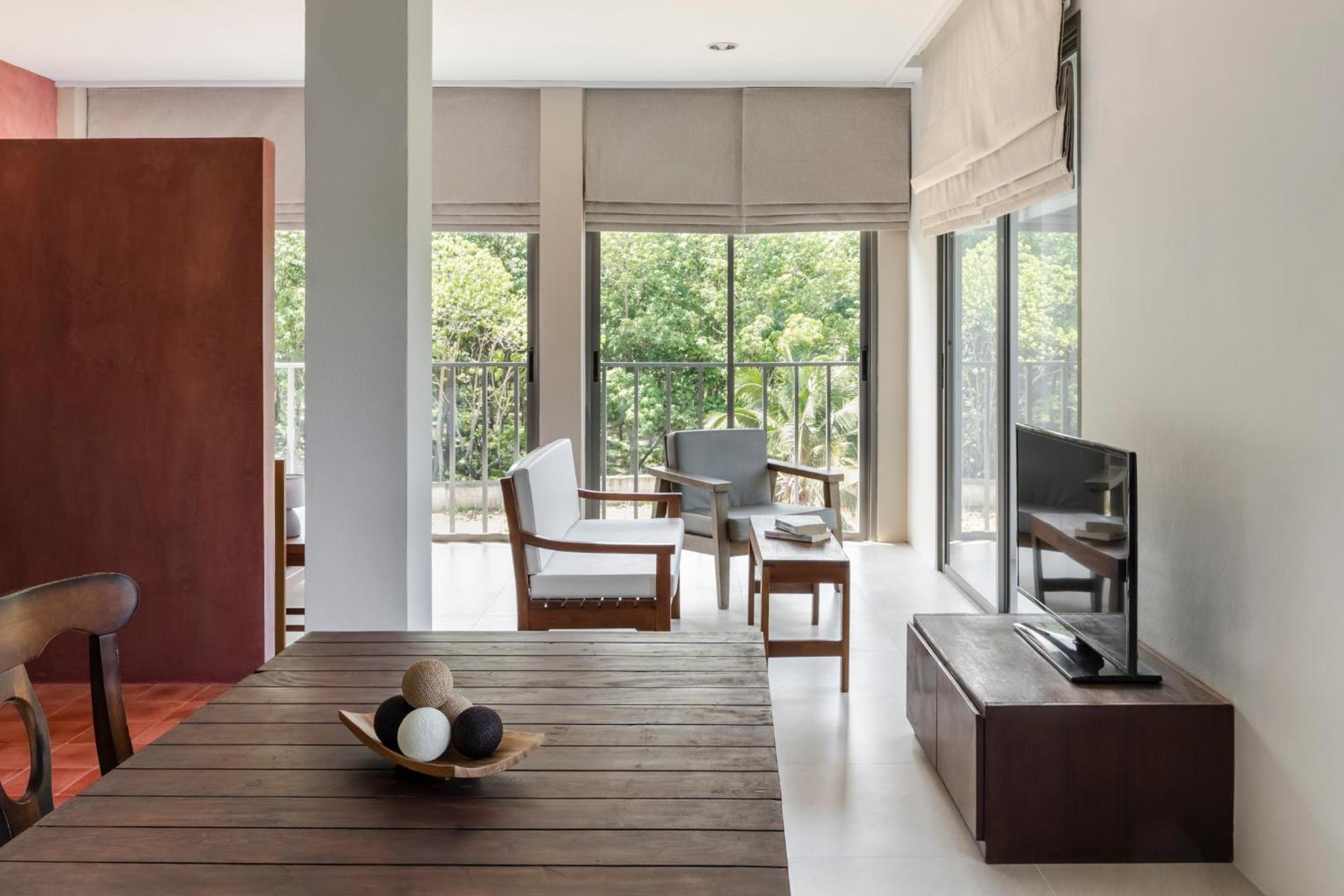 Anda Lanta Residence And Rentals - Adult Only Koh Lanta Luaran gambar