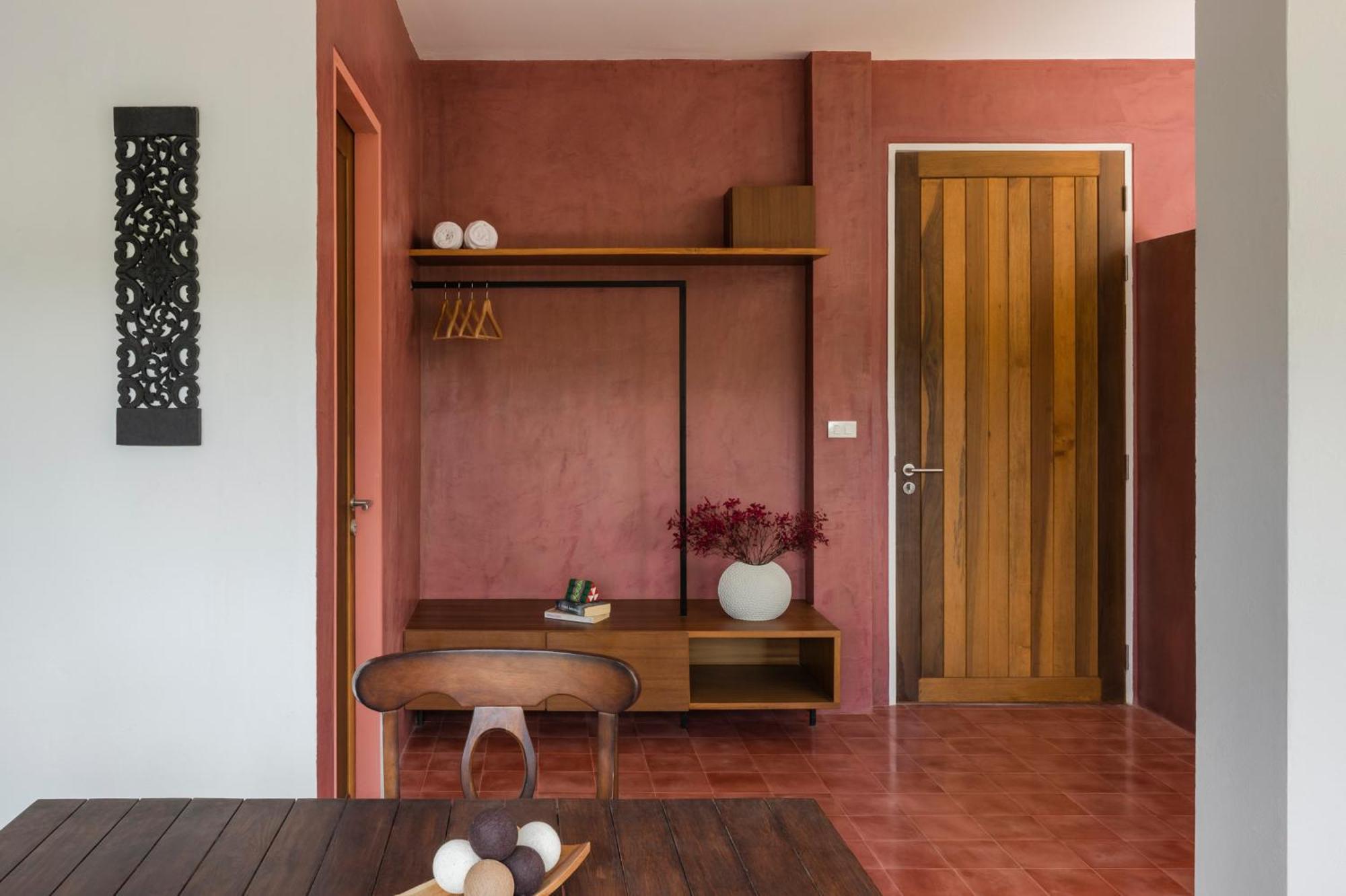 Anda Lanta Residence And Rentals - Adult Only Koh Lanta Bilik gambar
