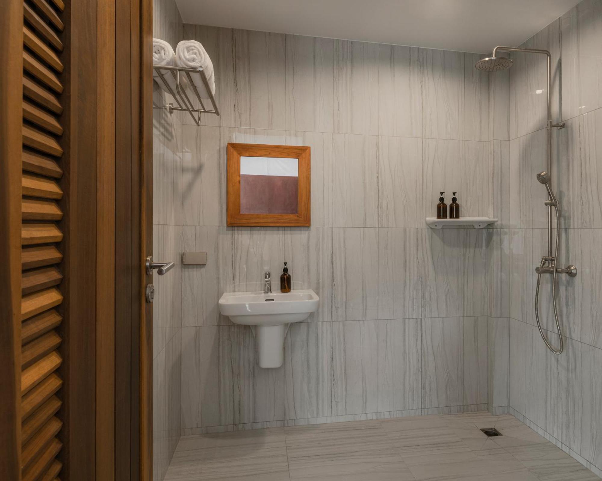 Anda Lanta Residence And Rentals - Adult Only Koh Lanta Bilik gambar