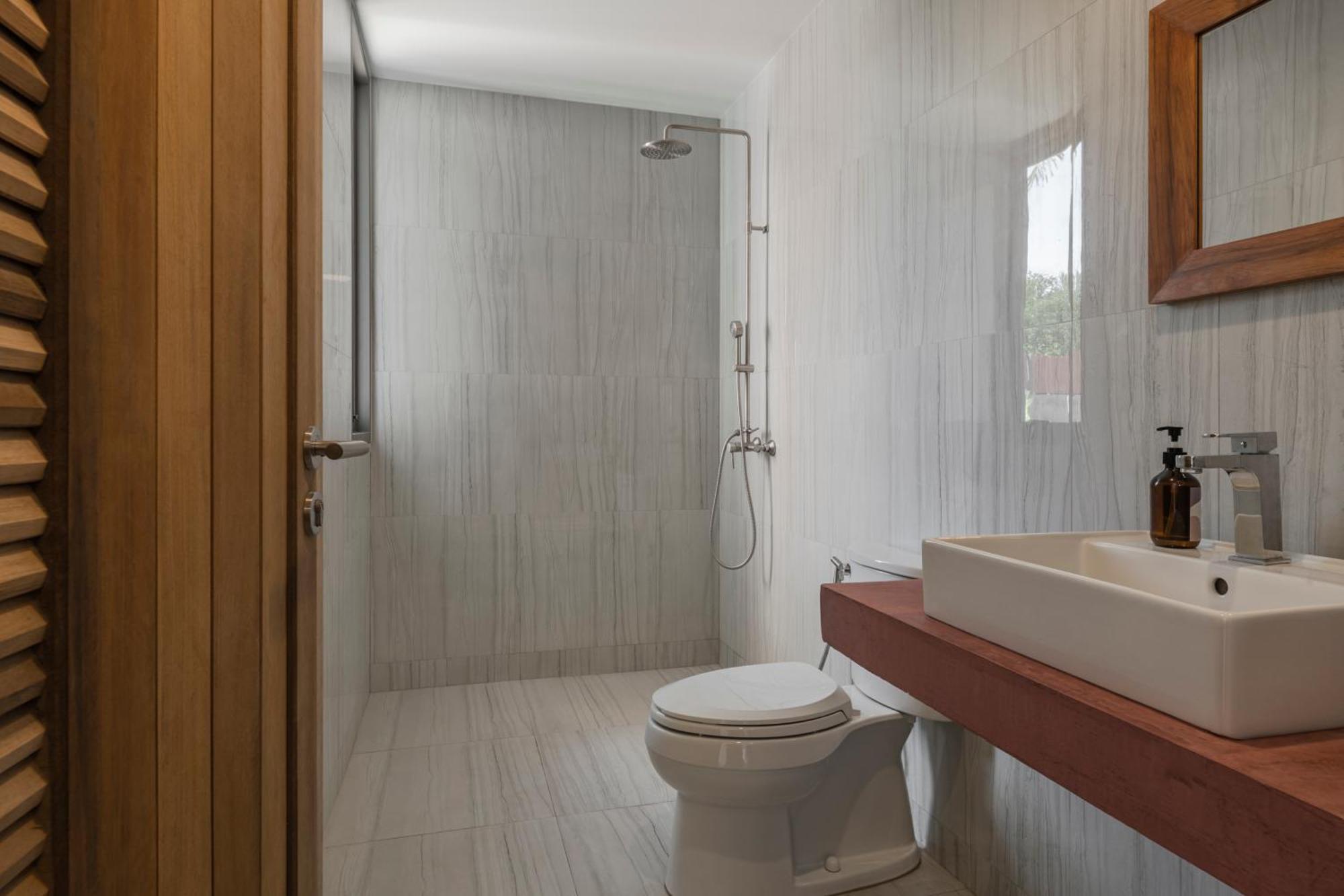 Anda Lanta Residence And Rentals - Adult Only Koh Lanta Bilik gambar