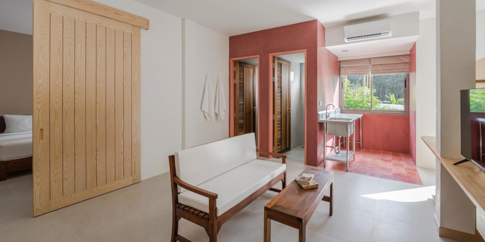 Anda Lanta Residence And Rentals - Adult Only Koh Lanta Luaran gambar