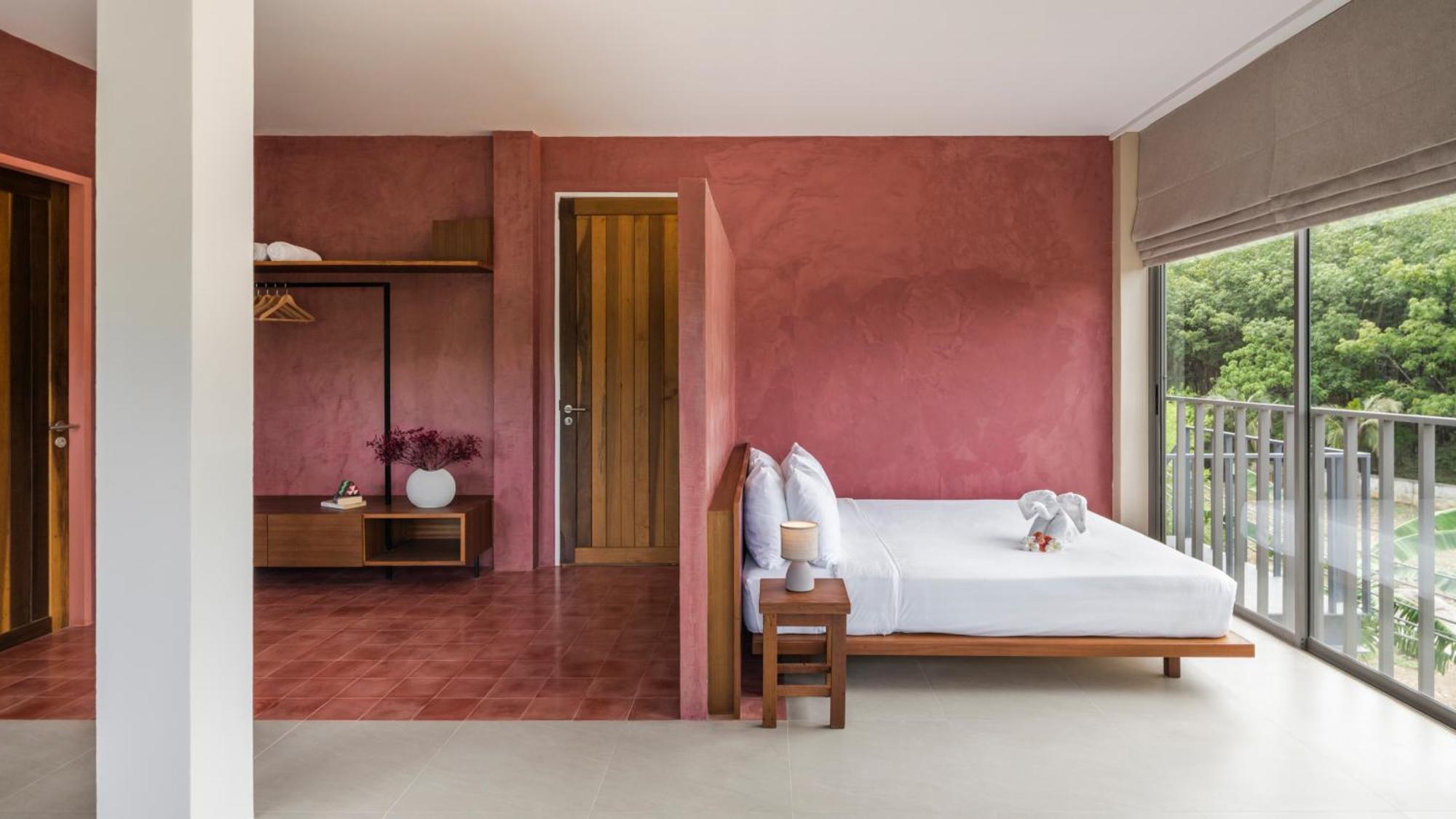 Anda Lanta Residence And Rentals - Adult Only Koh Lanta Bilik gambar