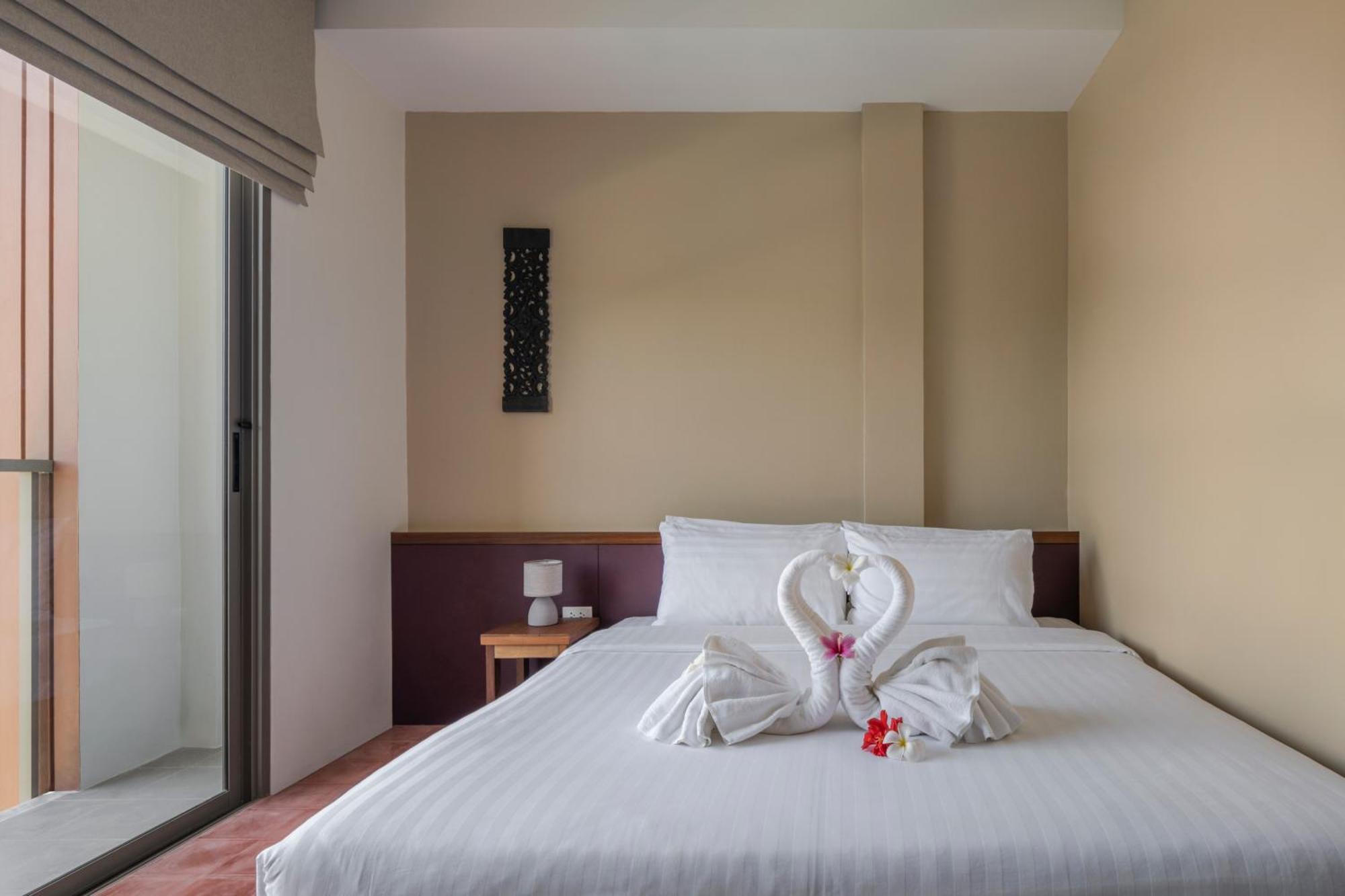 Anda Lanta Residence And Rentals - Adult Only Koh Lanta Bilik gambar