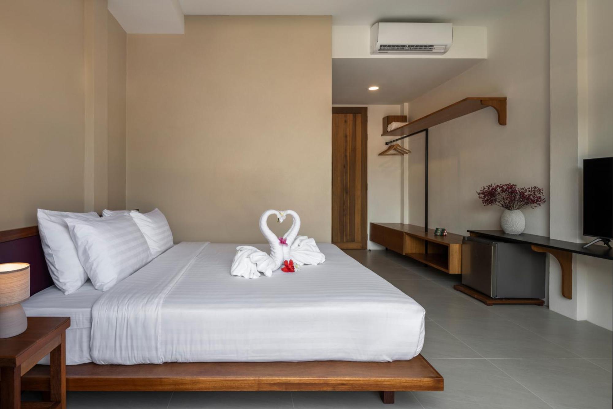 Anda Lanta Residence And Rentals - Adult Only Koh Lanta Bilik gambar