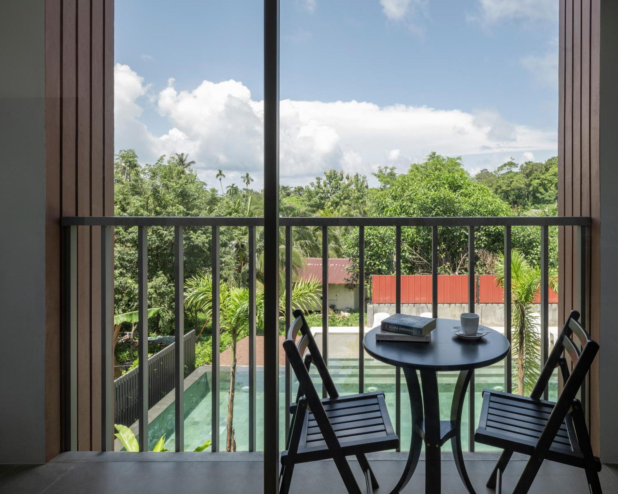 Anda Lanta Residence And Rentals - Adult Only Koh Lanta Luaran gambar