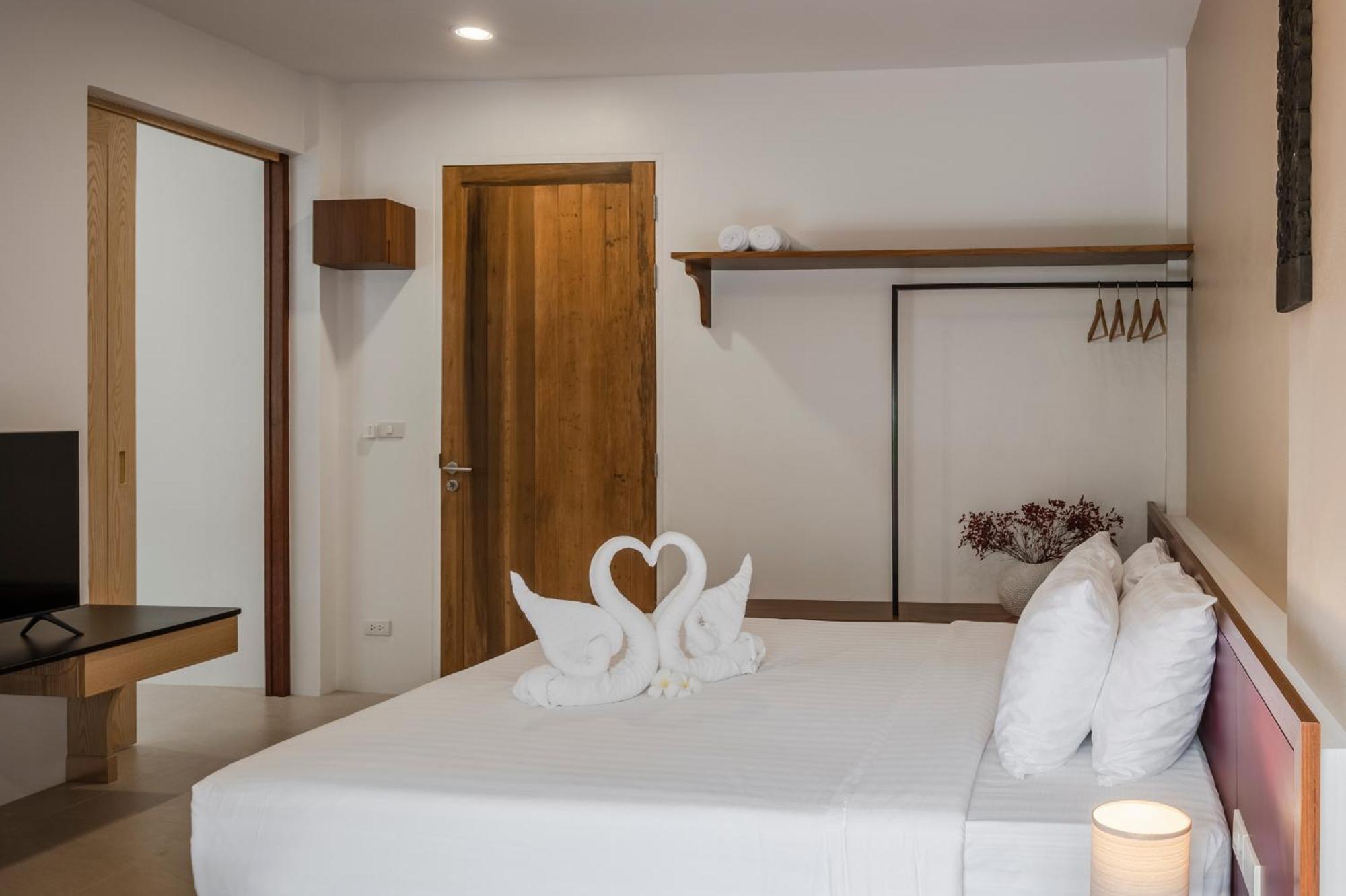 Anda Lanta Residence And Rentals - Adult Only Koh Lanta Bilik gambar