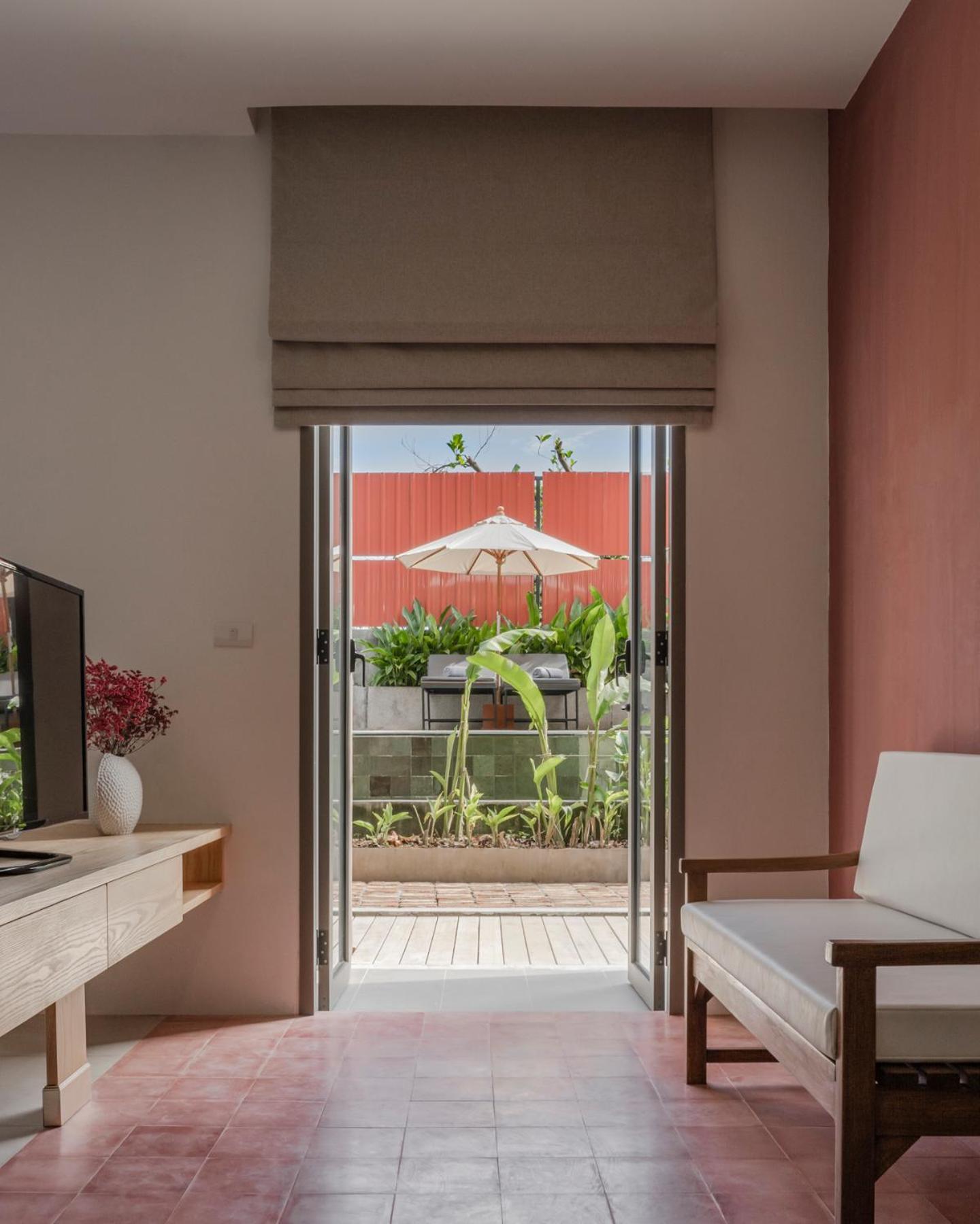 Anda Lanta Residence And Rentals - Adult Only Koh Lanta Luaran gambar