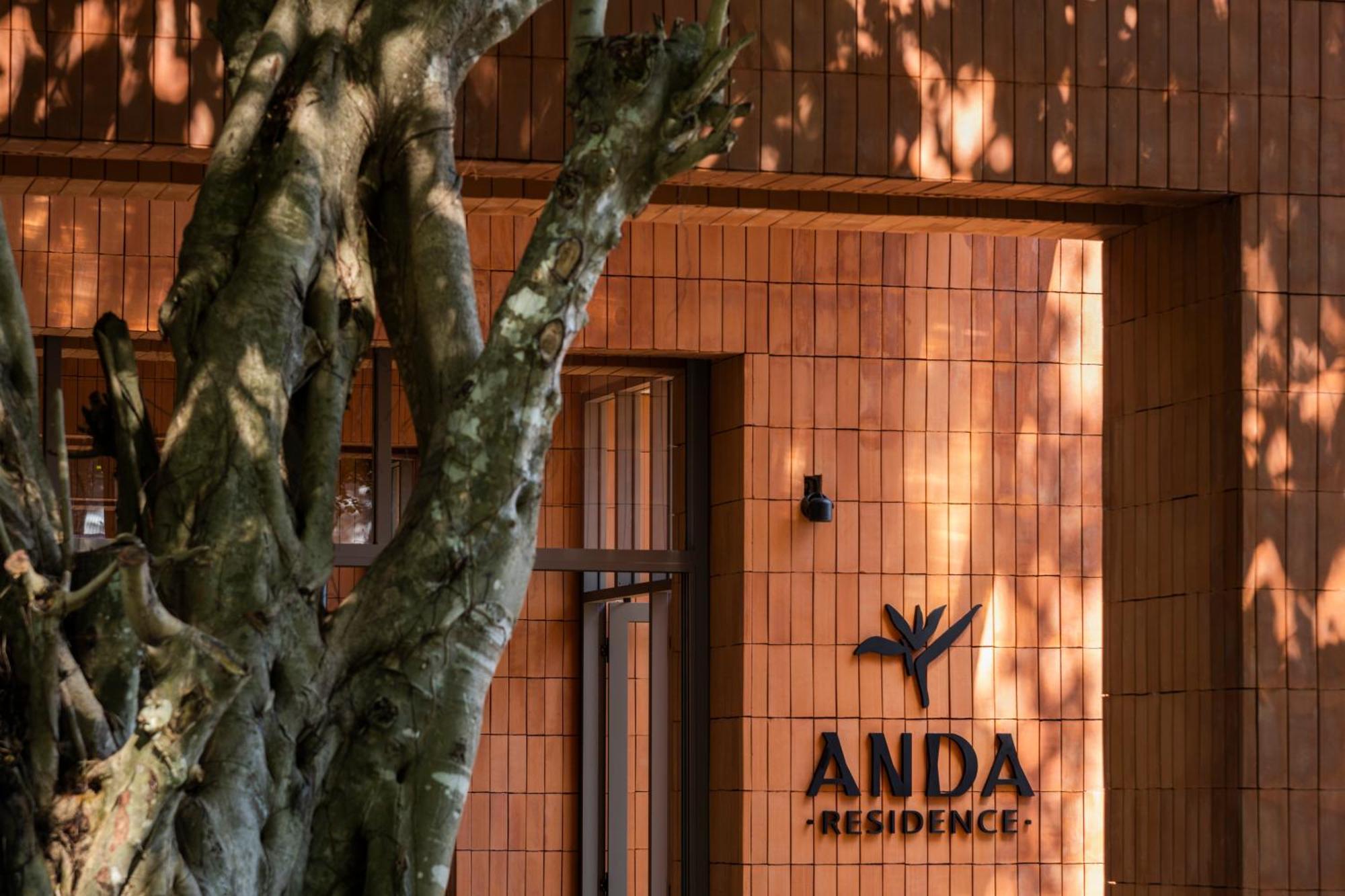 Anda Lanta Residence And Rentals - Adult Only Koh Lanta Luaran gambar