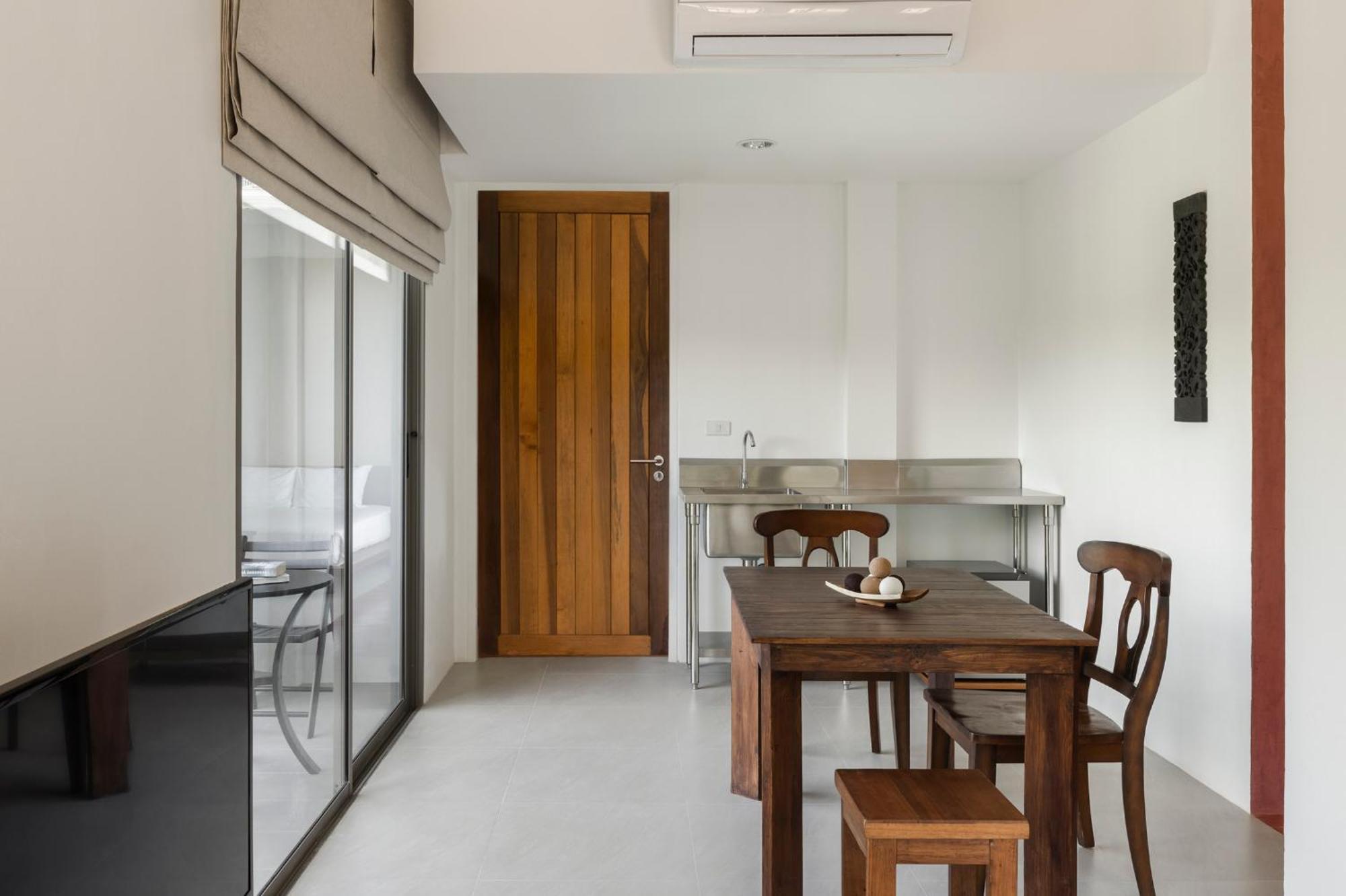 Anda Lanta Residence And Rentals - Adult Only Koh Lanta Luaran gambar